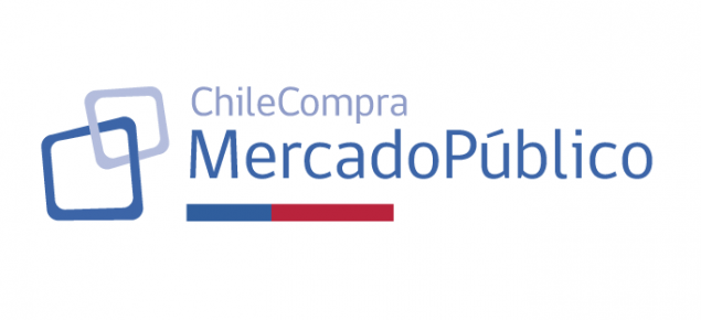 MercadoPublico Logo