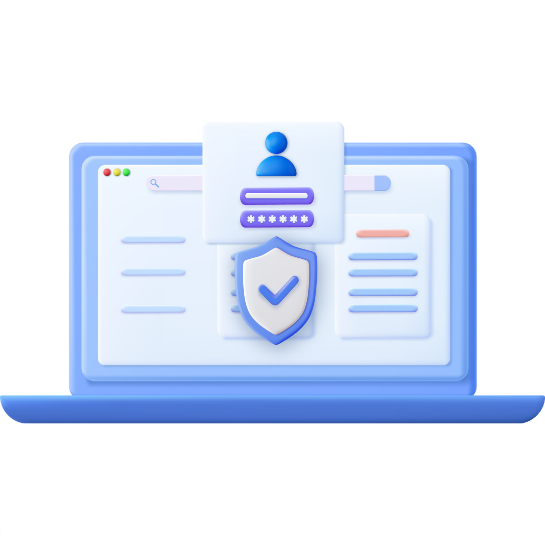 Web Platform Description